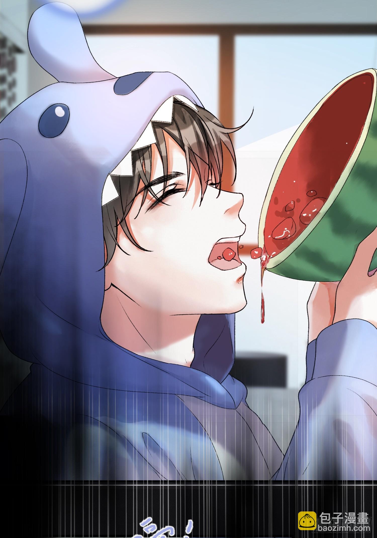 第1话 穿越进古代凶案现场-第1话