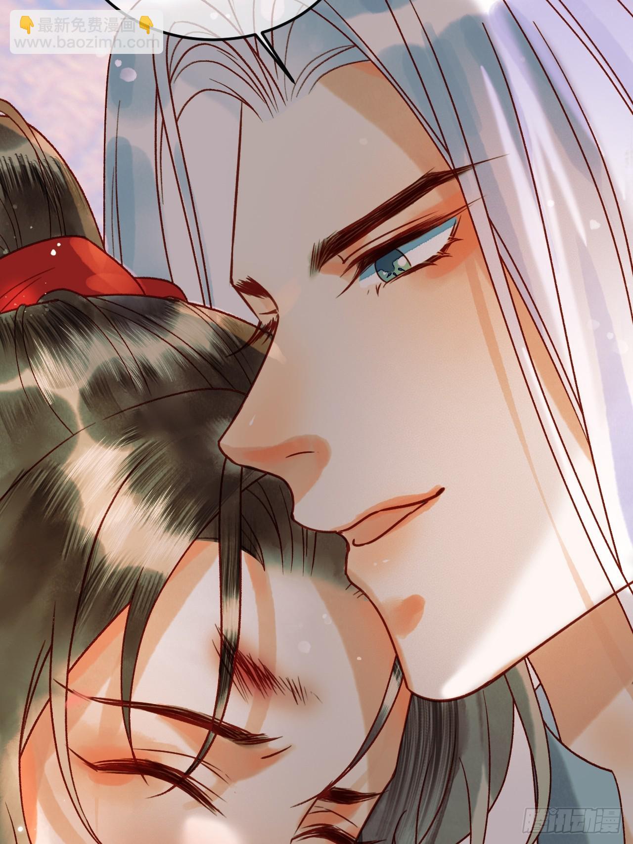 15话 说不准，是情人呢？-第15话