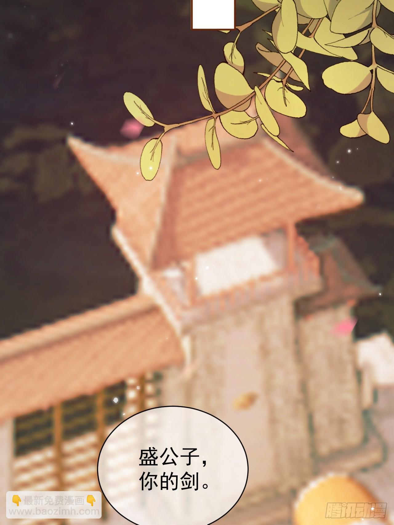 第19话 有刺客！-第19话