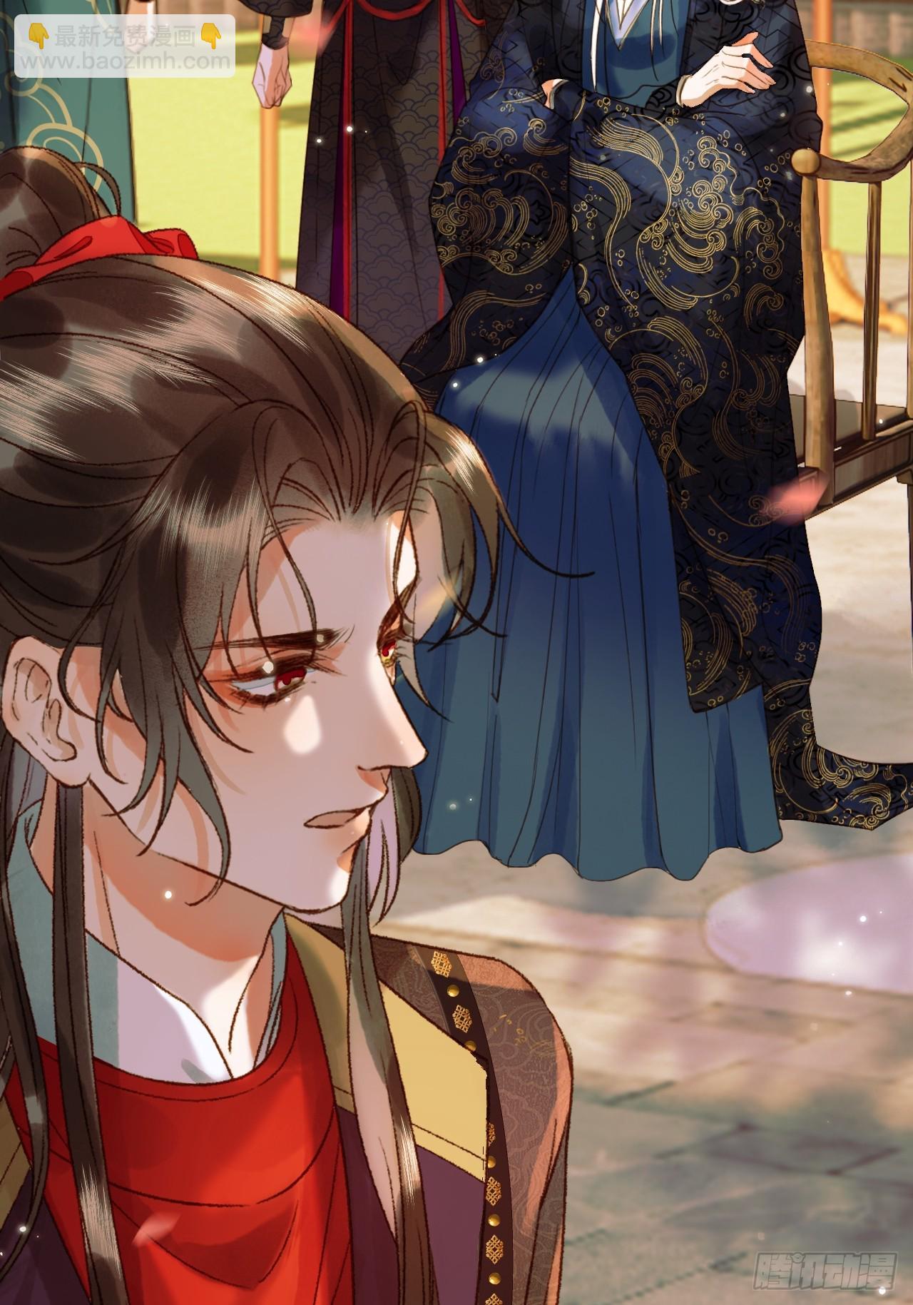 第19话 有刺客！-第19话