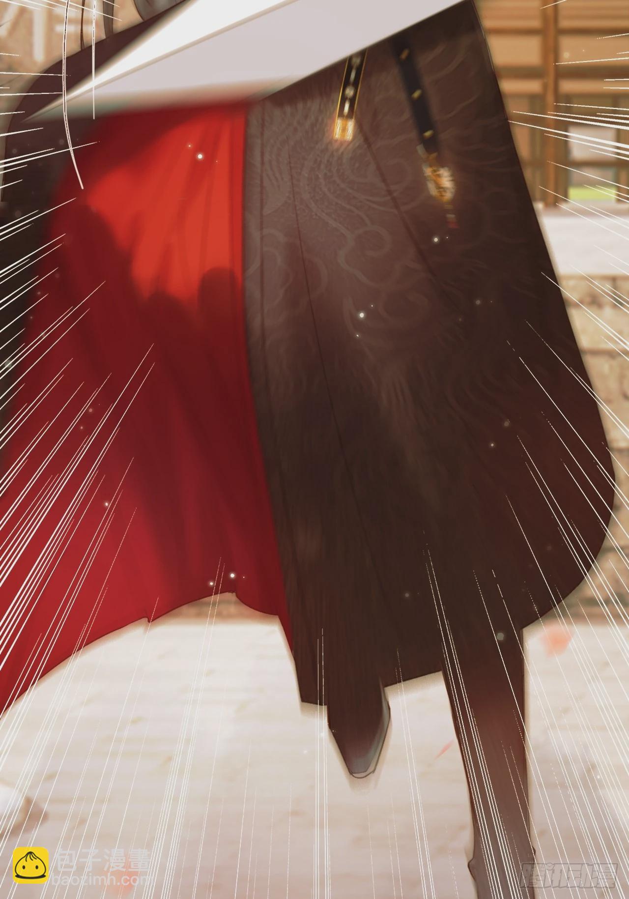 第19话 有刺客！-第19话