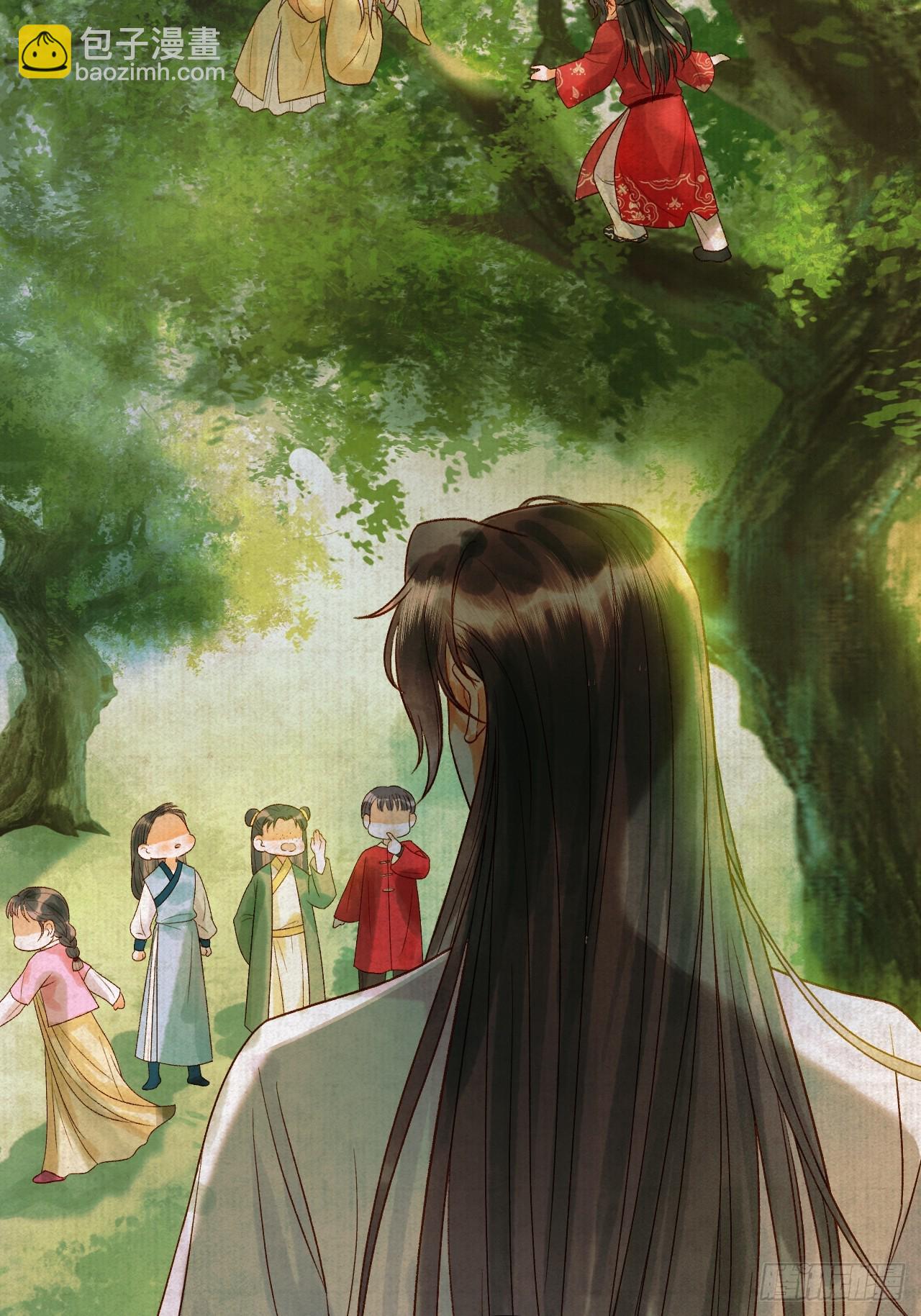 第25话 神医江若水-第25话