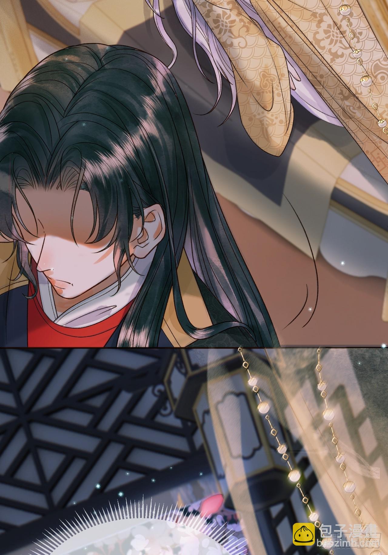 第27话 我再也不回来了-第27话