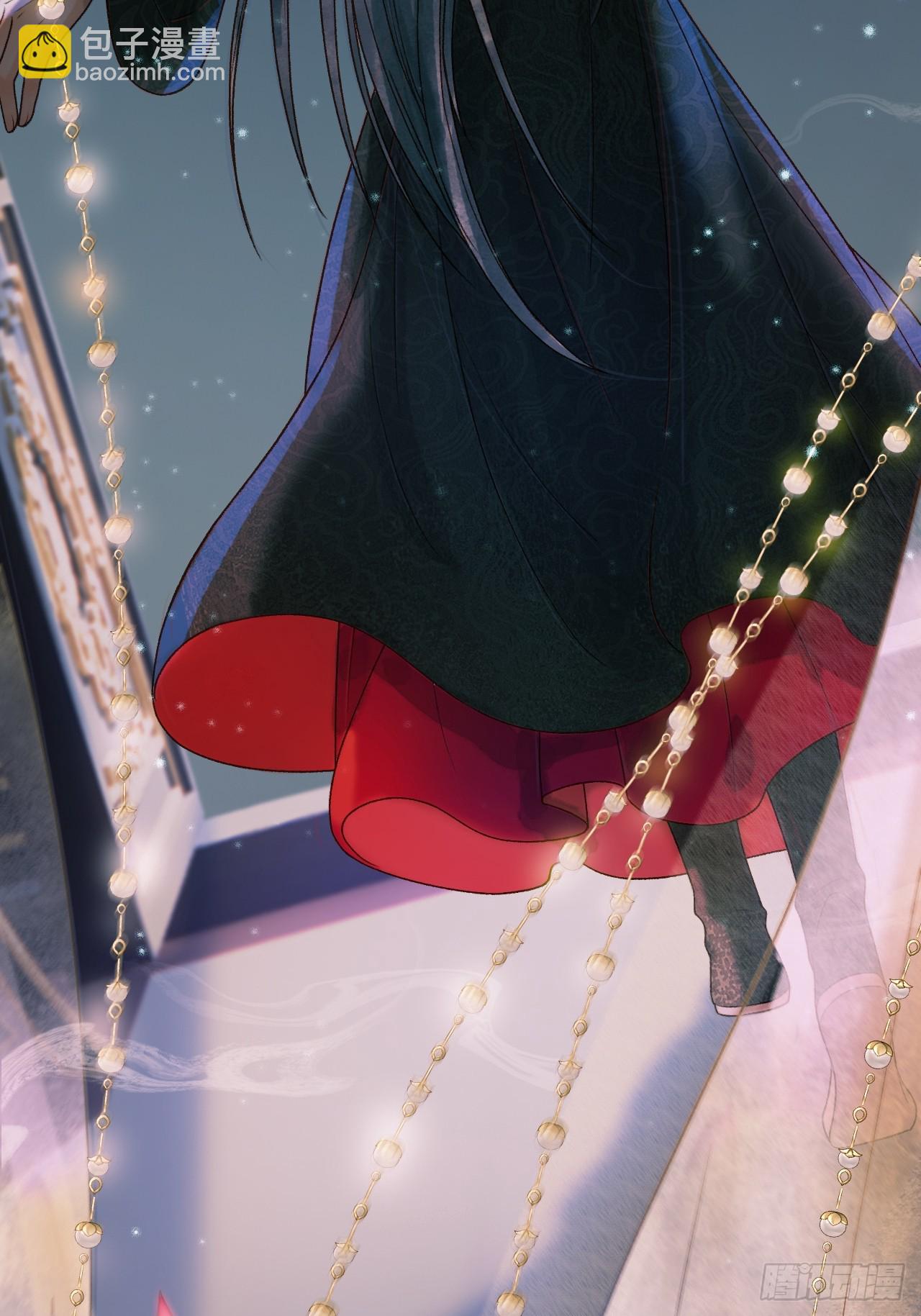 第27话 我再也不回来了-第27话