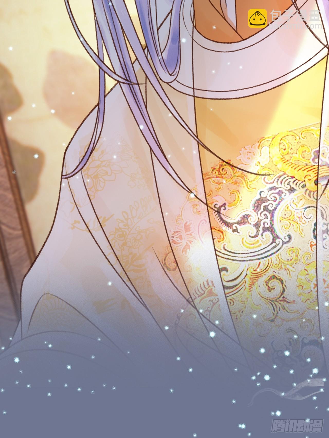 第30话 大人真是意外的纯情-第31话