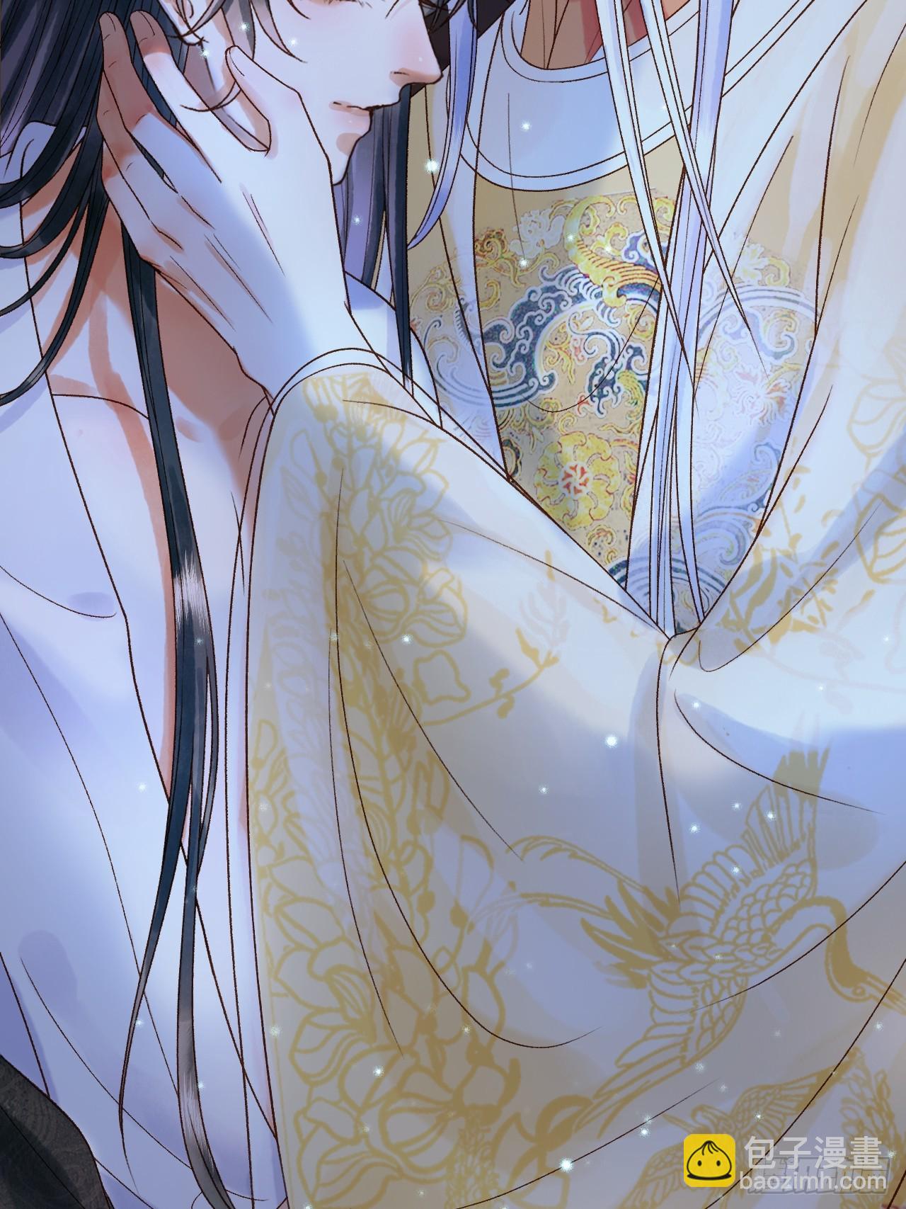 第37话 你为什么一直逼我-第39话