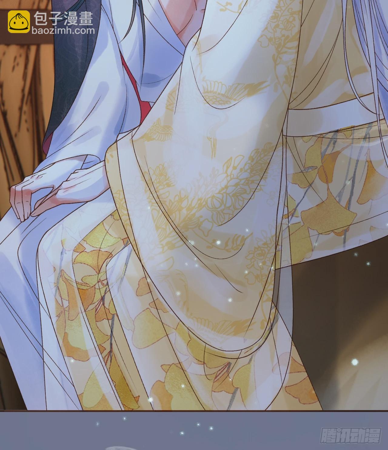 第37话 你为什么一直逼我-第39话