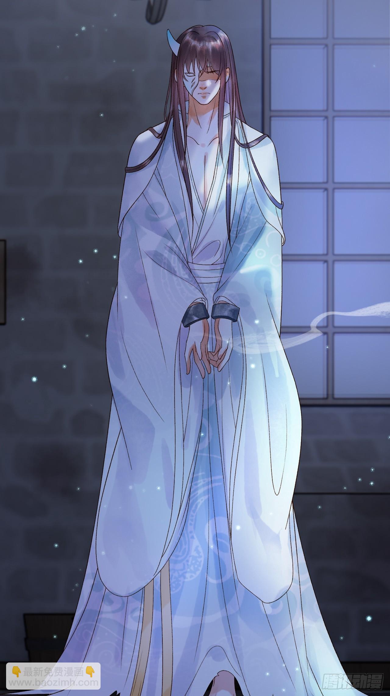 第39话 无双蛊-第41话