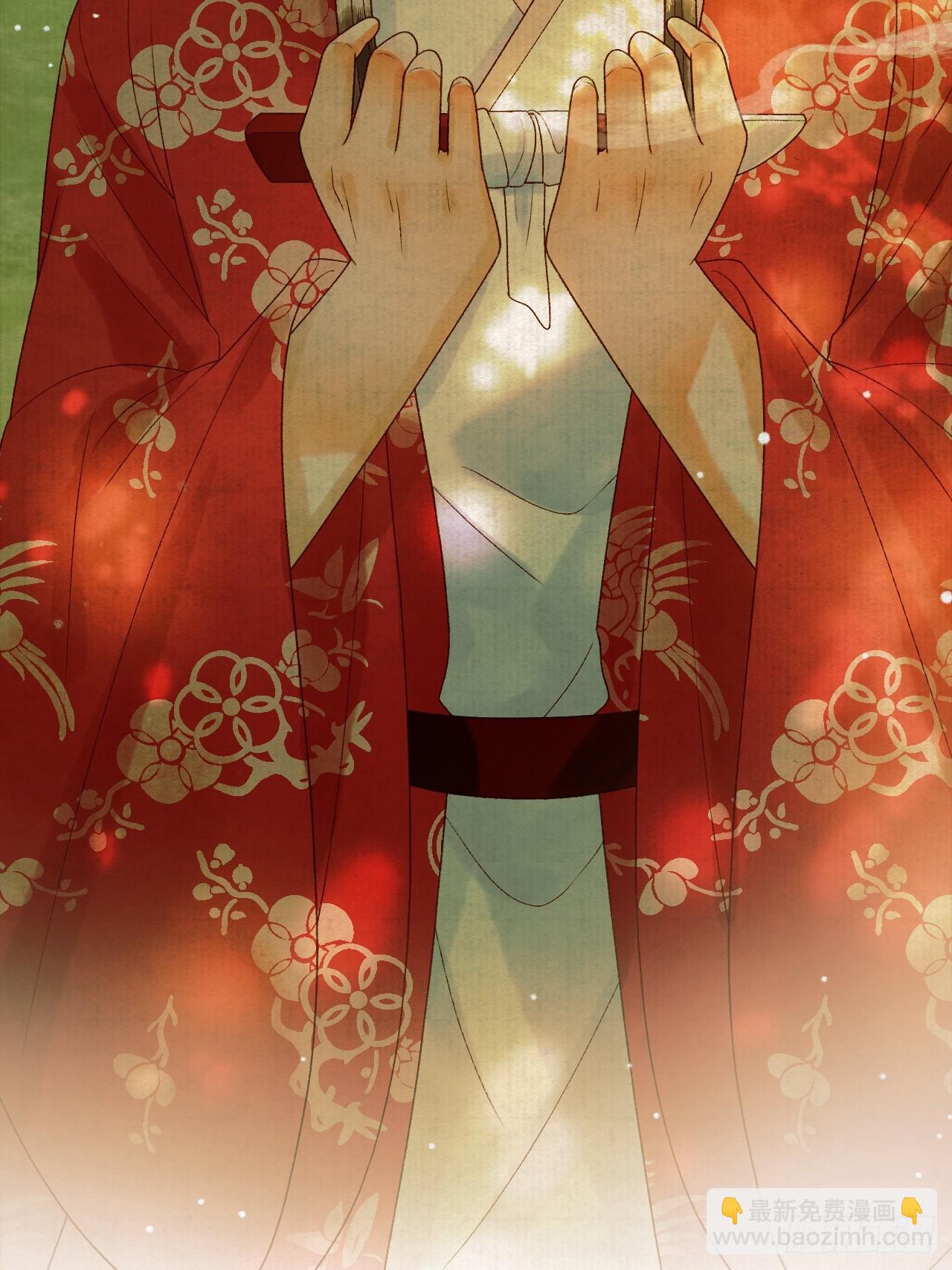 第41话 你本来就是没有心的人-第43话