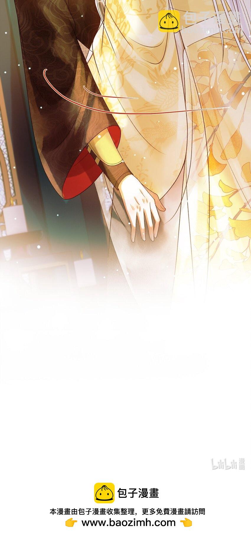 第49话 阿淮哪里疼，告诉我-第51话