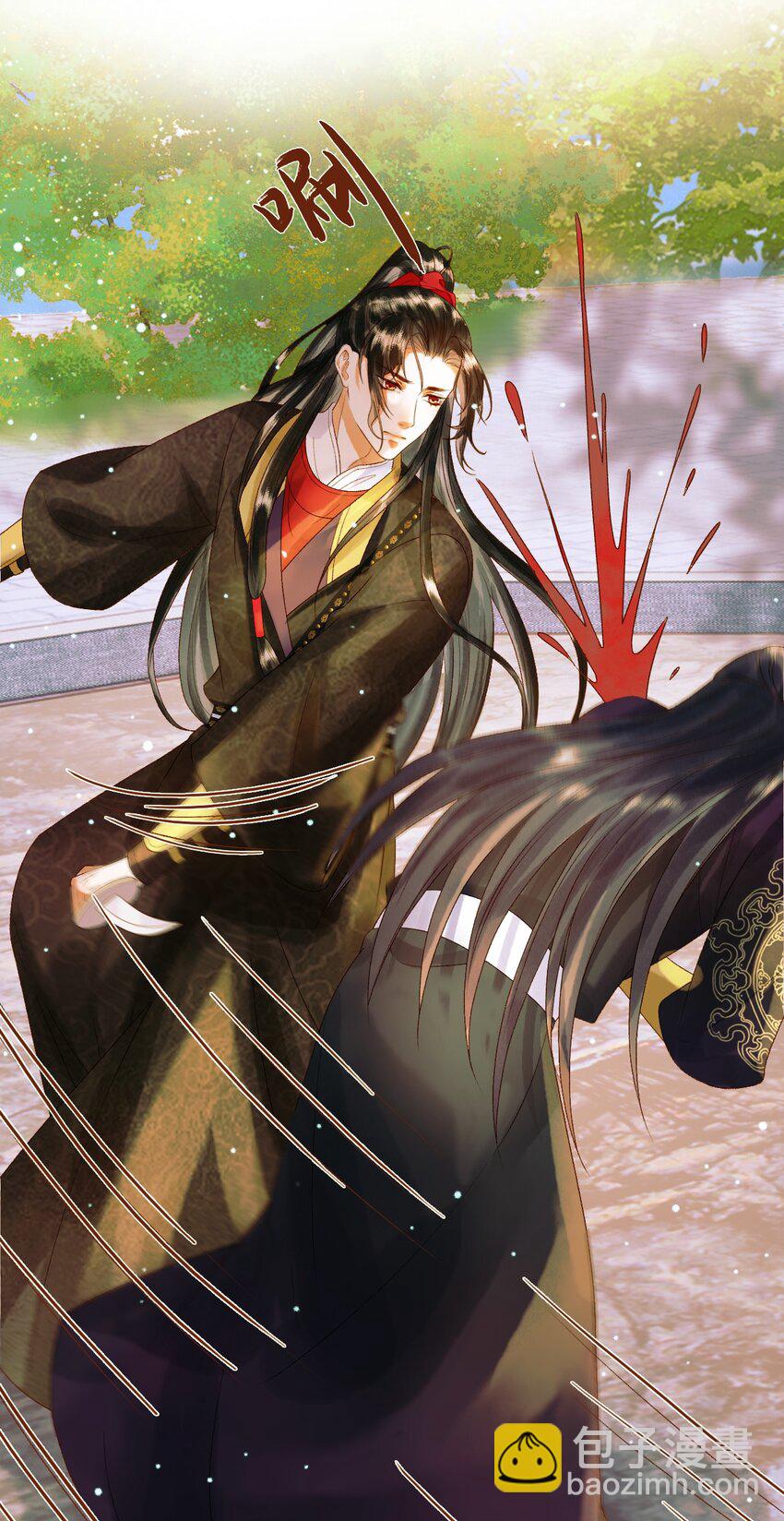 第51话 你做得很好-第53话