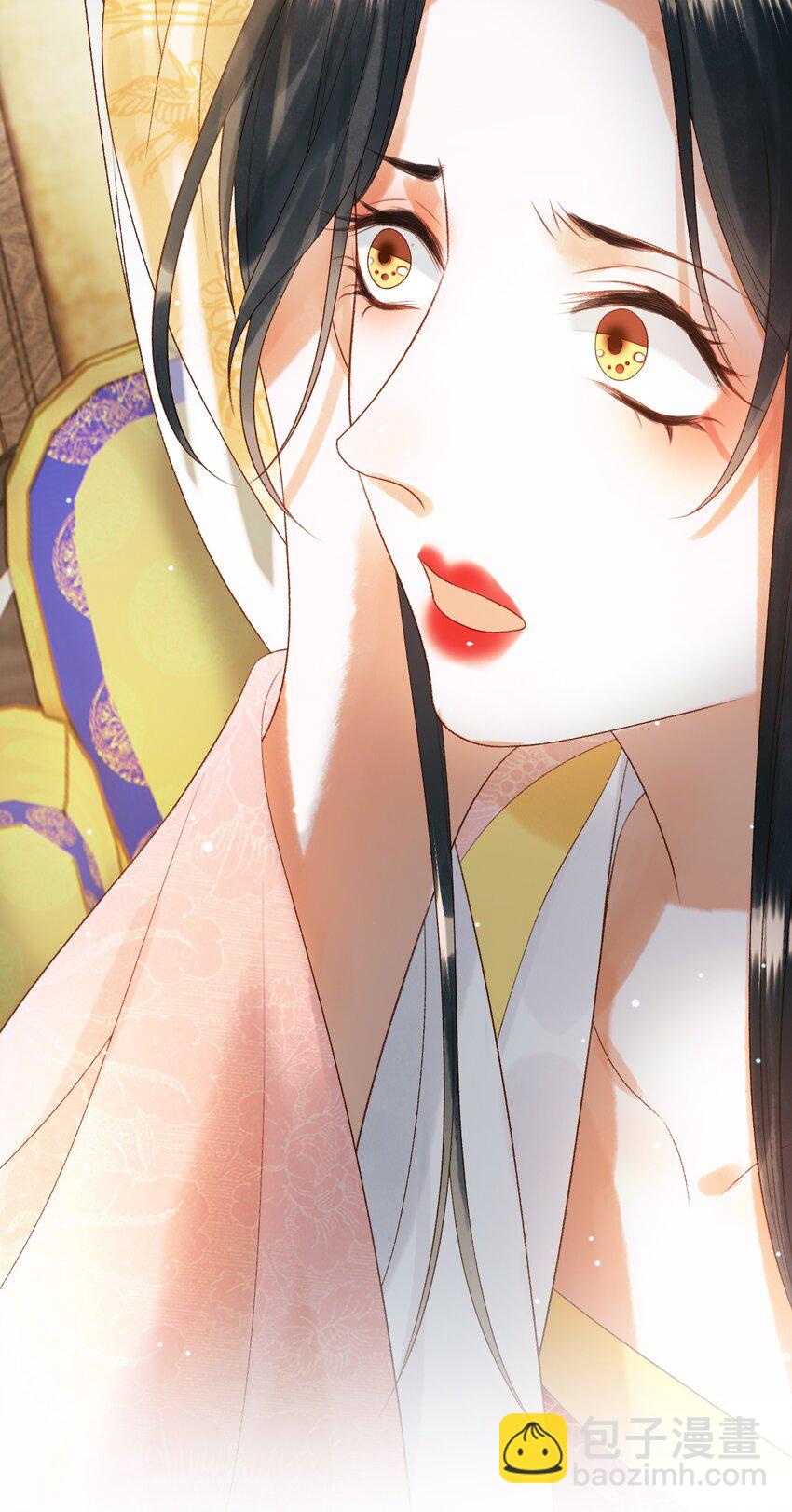 第78话 别让我再见到你-第81话