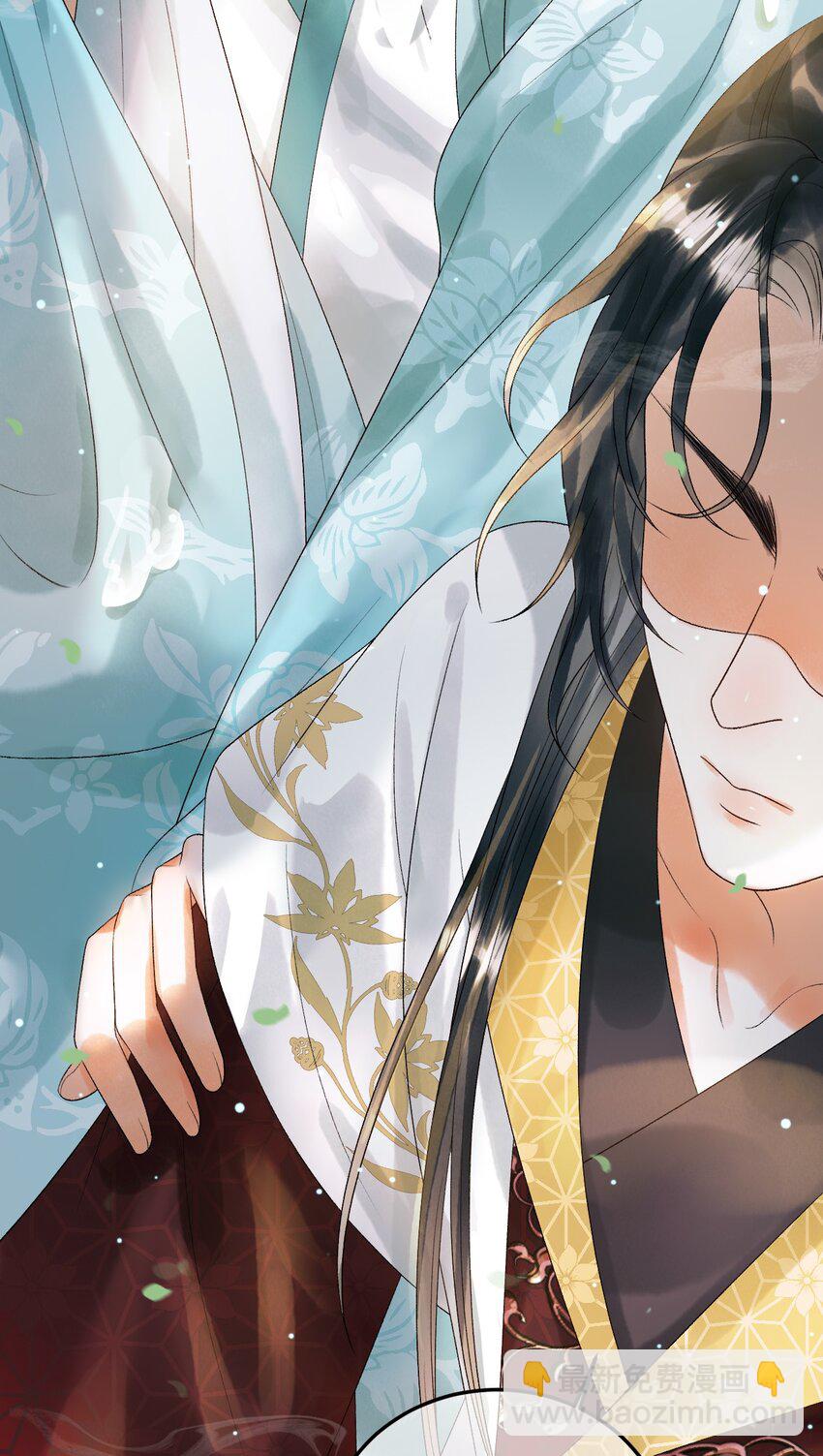 第78话 别让我再见到你-第81话