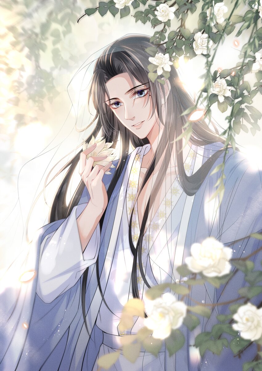 023 情不知所起，一往情深(1/2)-第25话