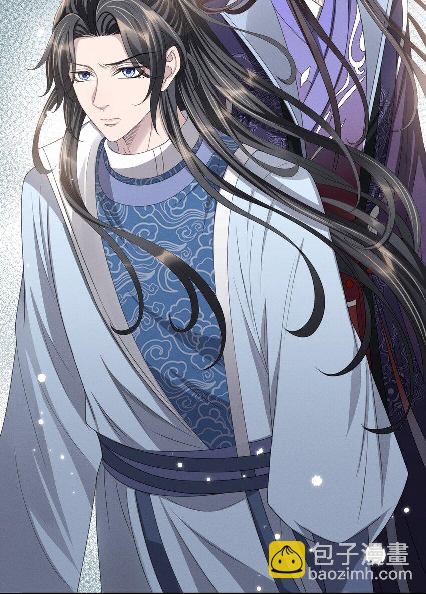 023 情不知所起，一往情深(1/2)-第25话