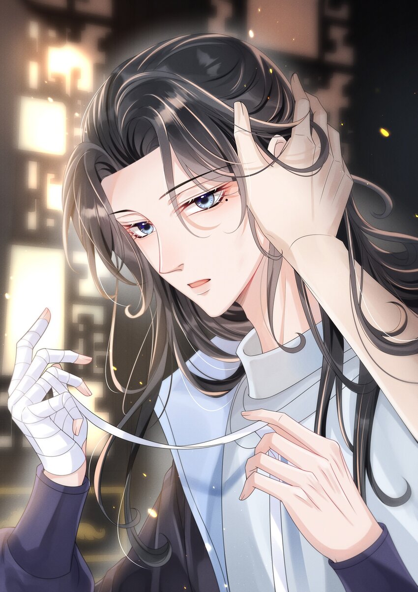 030 参见王妃！-第33话