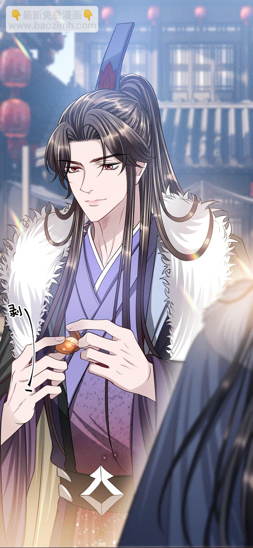 045 一直对你好！-第49话