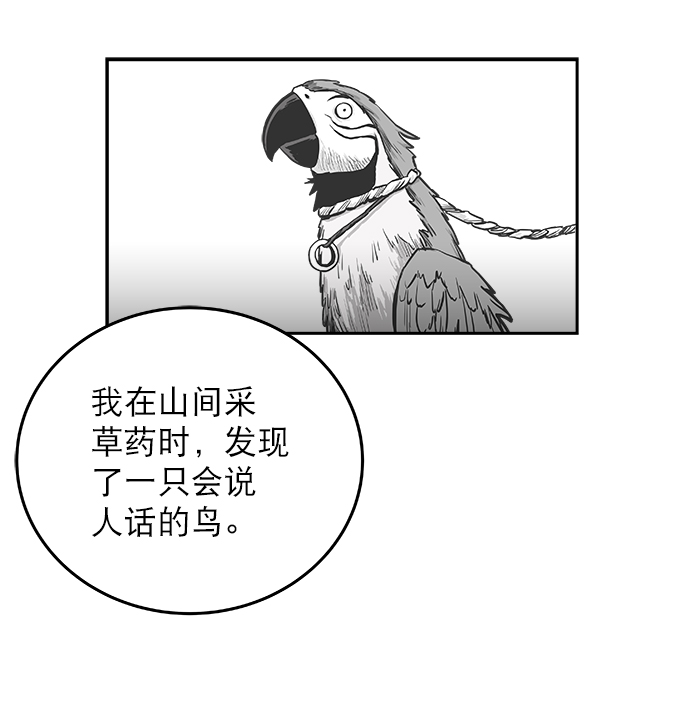 鸚鵡殺手 - 第53話(1/3) - 8