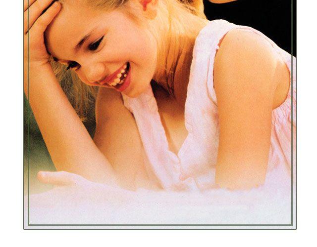 小正太，你慢点走！(1/2)-第11话