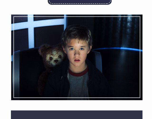 小正太，你慢点走！(1/2)-第11话