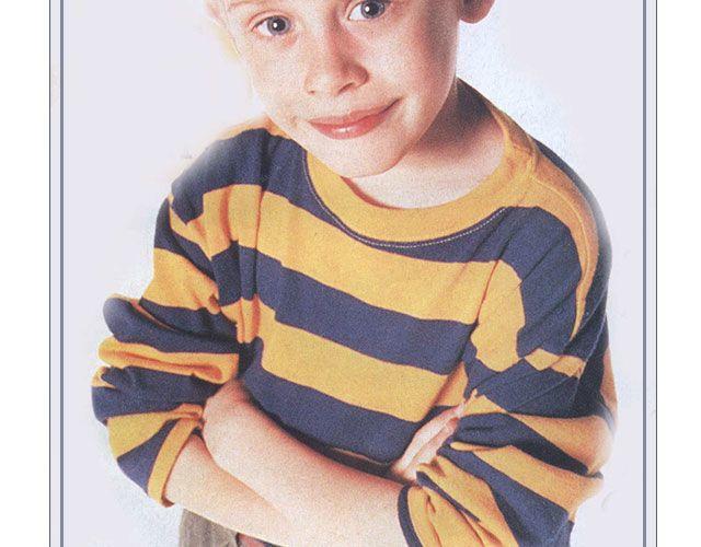 小正太，你慢点走！(1/2)-第11话