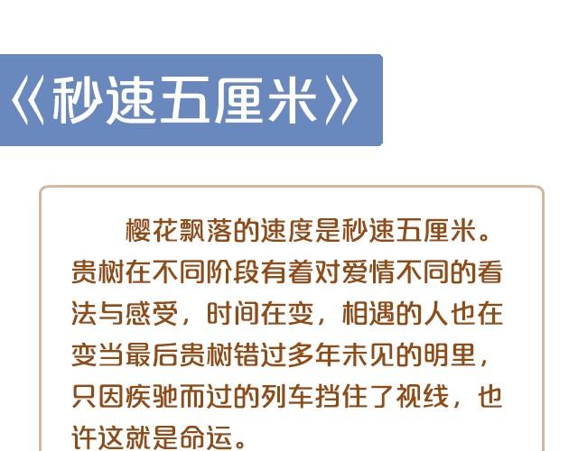 动画电影推荐（一）-第3话