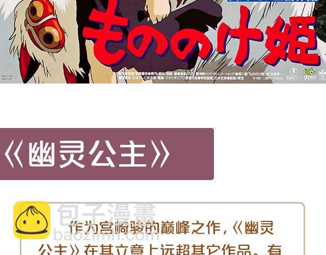 动画电影推荐（一）-第3话