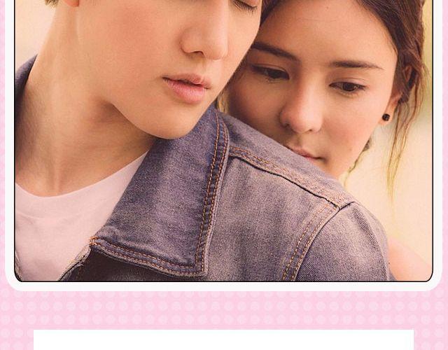 男主帅爆的偶像剧，看过才配叫颜控！-第23话