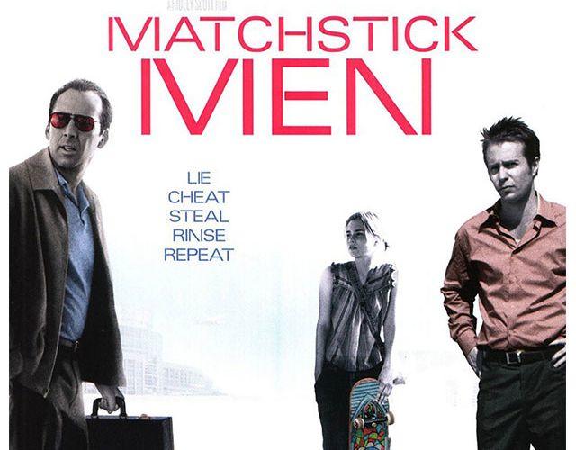 高智商的偷盗大片，没看过你就out了！-第25话