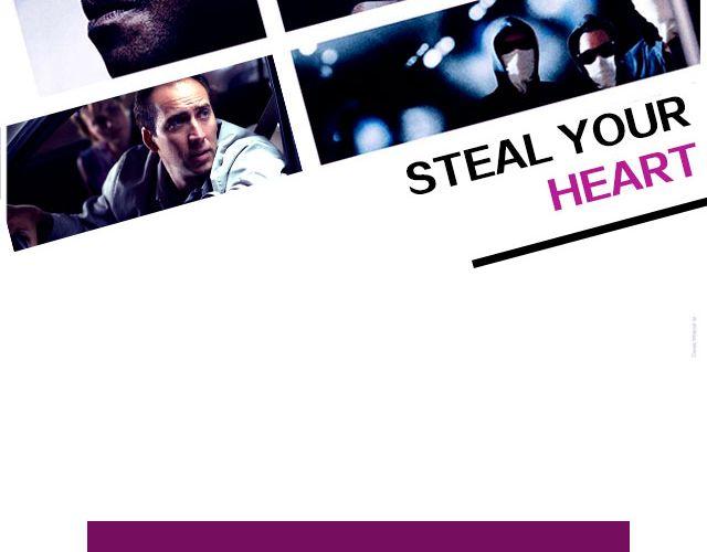 高智商的偷盗大片，没看过你就out了！-第25话