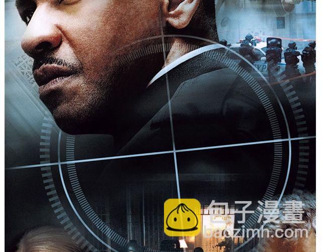 高智商的偷盗大片，没看过你就out了！-第25话