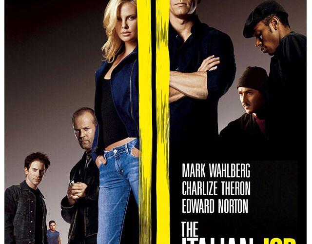 高智商的偷盗大片，没看过你就out了！-第25话