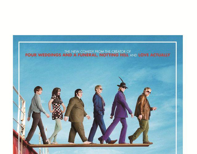 与音乐有关的电影（上）-第7话