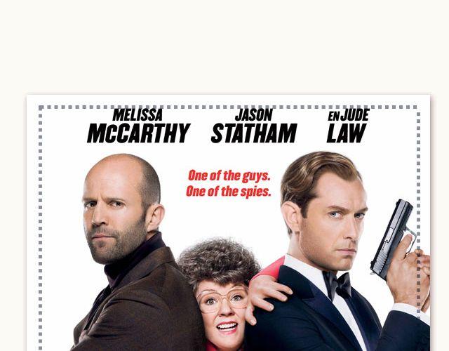 帅爆的动作电影！-第9话