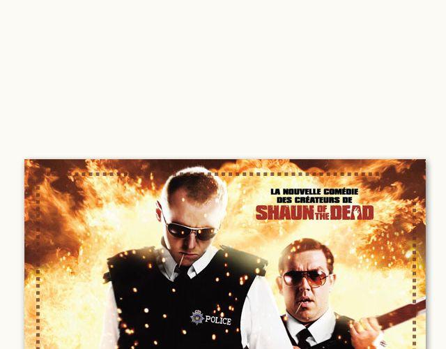 帅爆的动作电影！-第9话