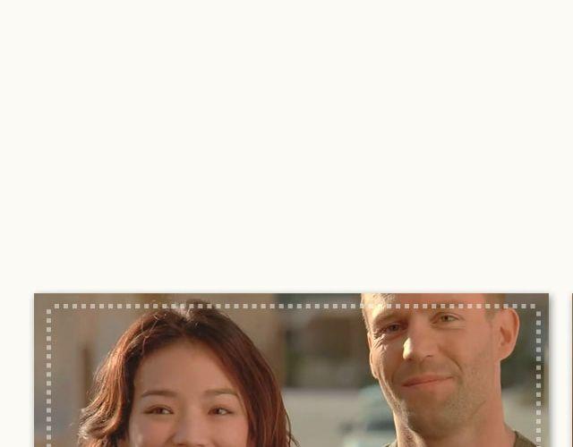 帅爆的动作电影！-第9话