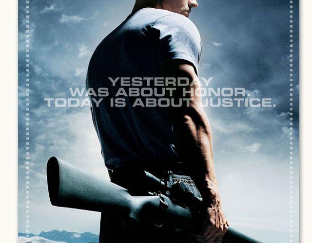 帅爆的动作电影！-第9话