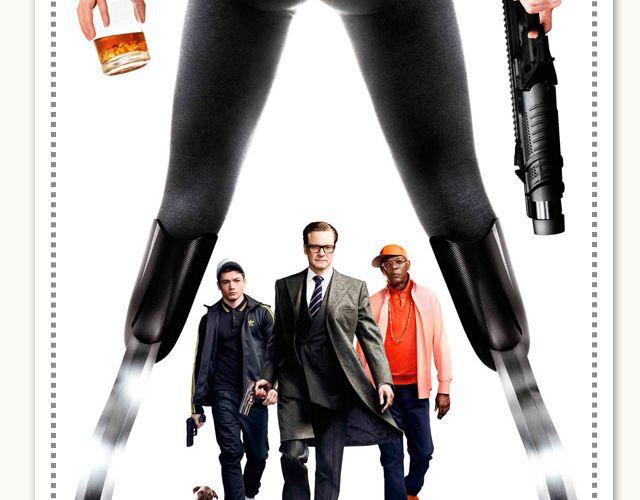 帅爆的动作电影！-第9话