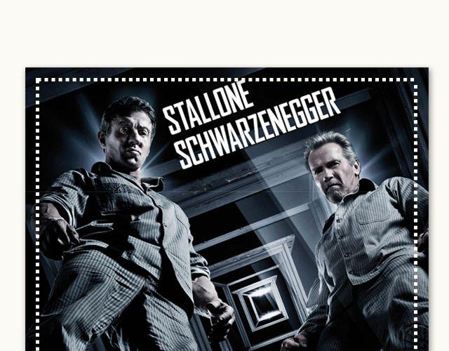 帅爆的动作电影！-第9话