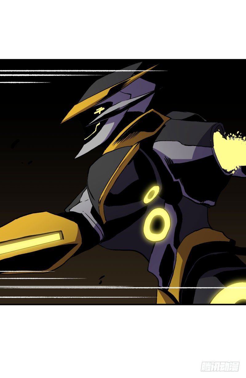 战甲远龙6-第19话