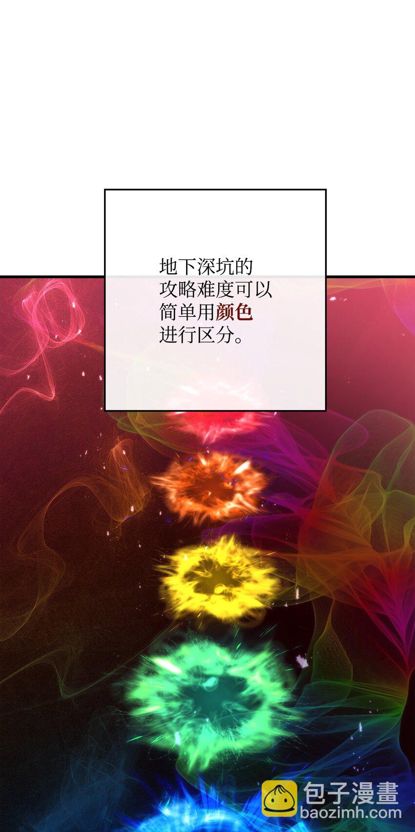 英雄歸來 - 15 進入深坑(1/3) - 6