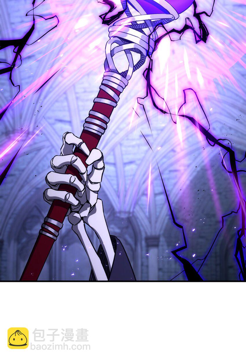 21 暗黑祭司巫妖(1/3)-第21话