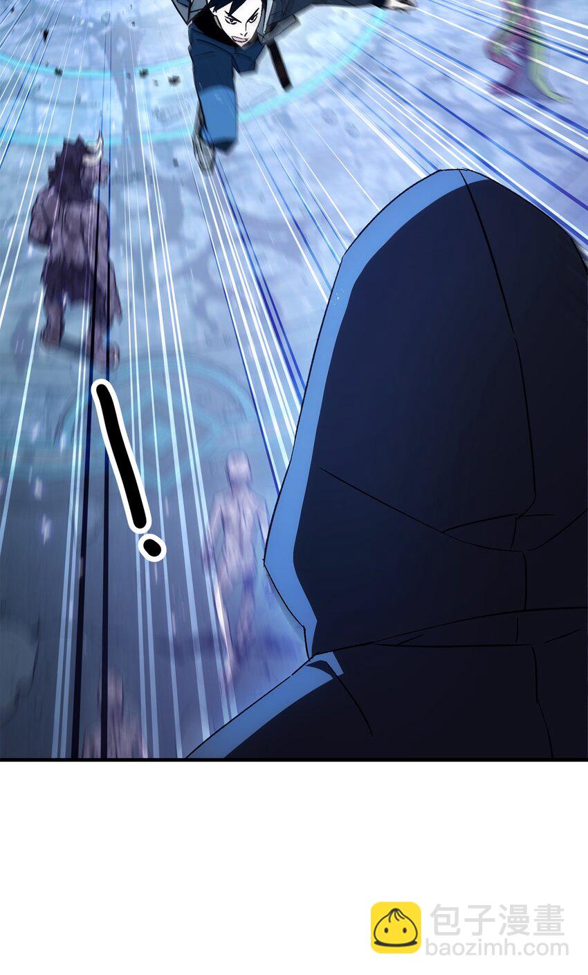 21 暗黑祭司巫妖(1/3)-第21话