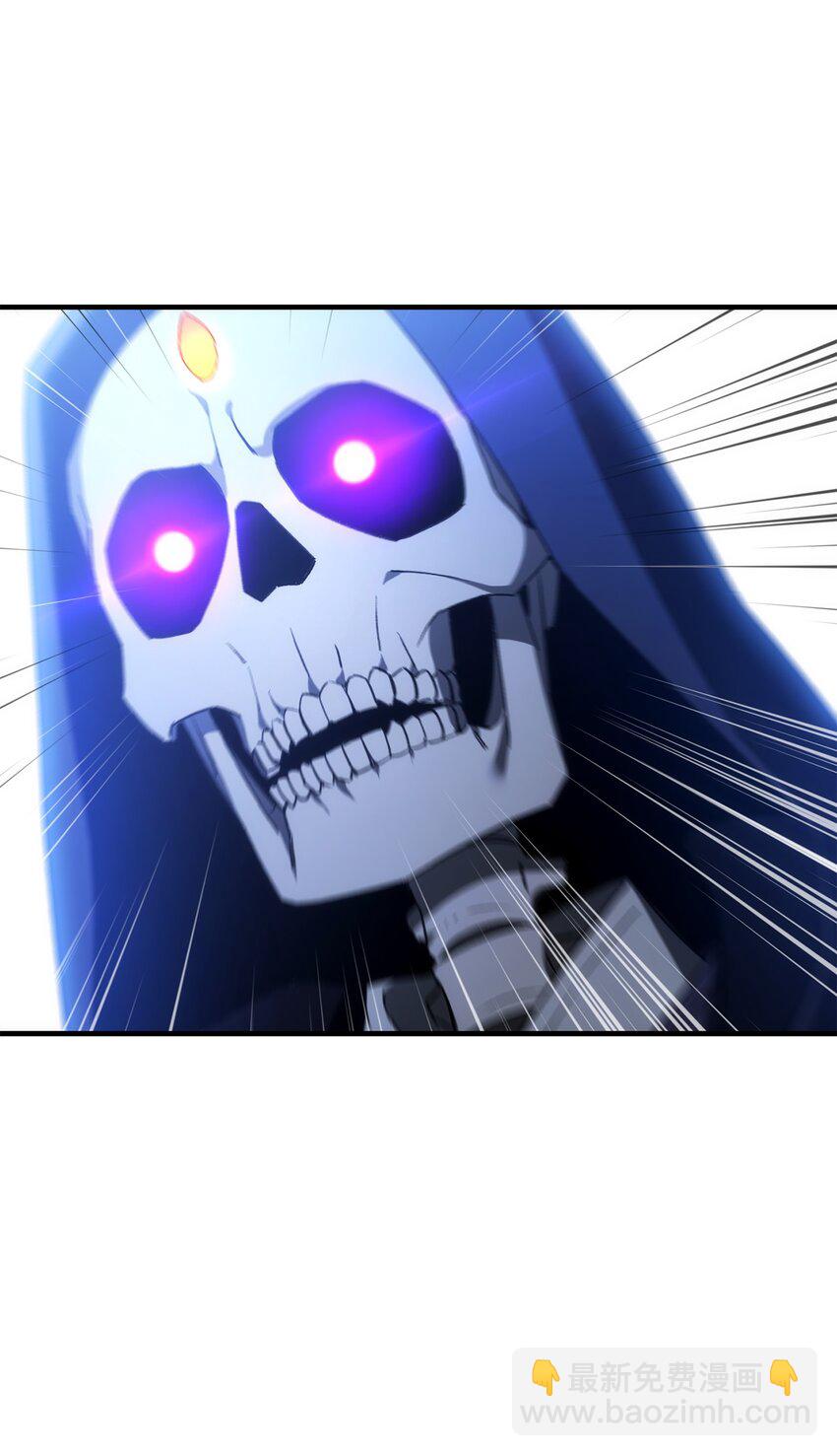 21 暗黑祭司巫妖(1/3)-第21话