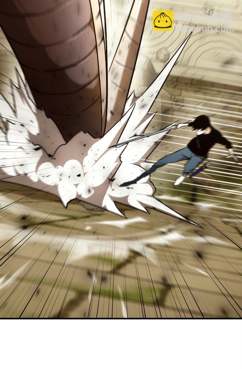 27 最强怪物(1/4)-第27话