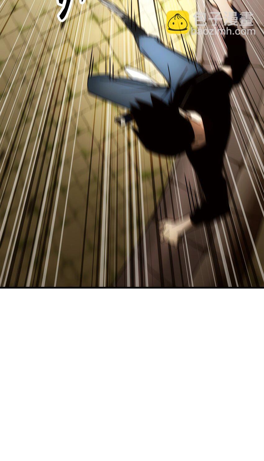 27 最强怪物(1/4)-第27话