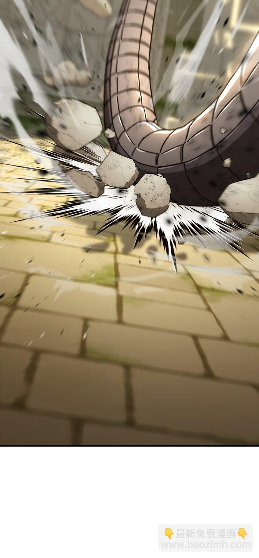 27 最强怪物(1/4)-第27话