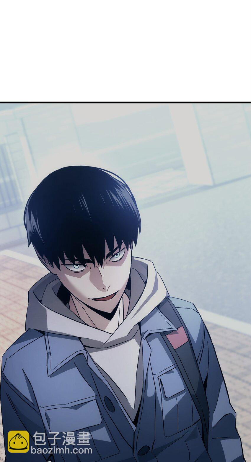 39 恐怖袭击(1/2)-第41话