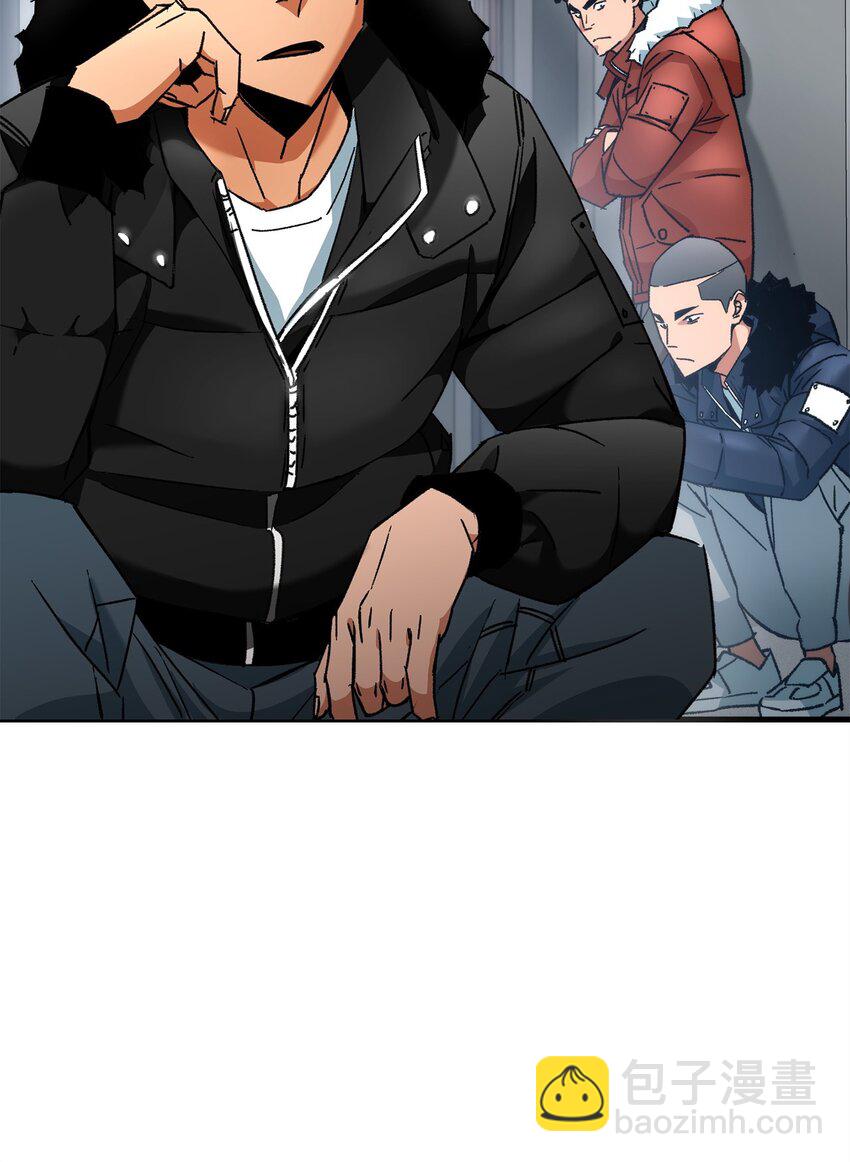 39 恐怖袭击(1/2)-第41话