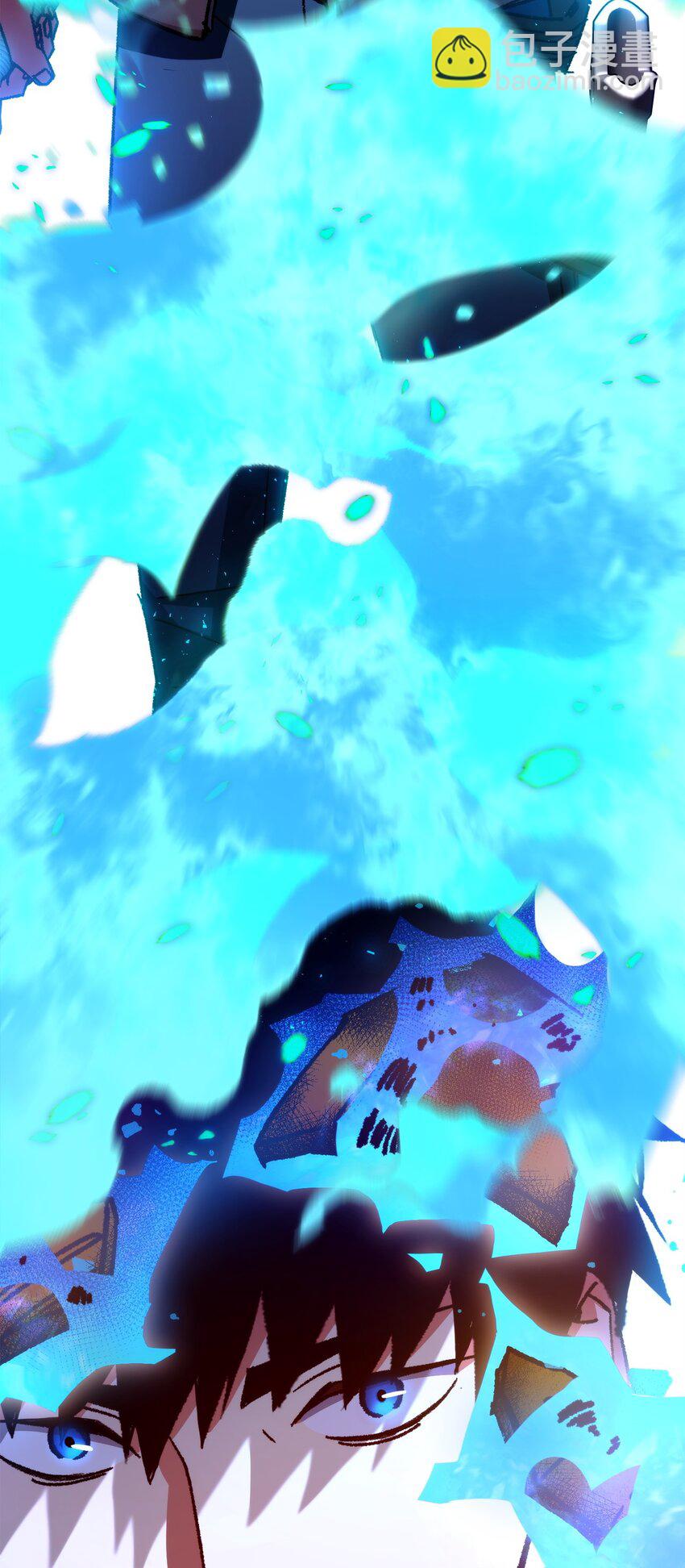 43 大爆发开始(1/3)-第45话